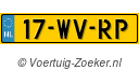 17WVRP