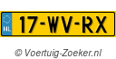 17WVRX