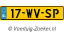 17WVSP