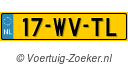 17WVTL