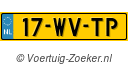 17WVTP