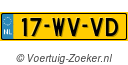 17WVVD