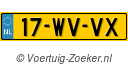 17WVVX
