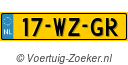 17WZGR