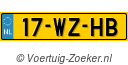17-WZ-HB
