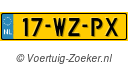 17WZPX