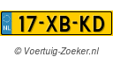 17XBKD