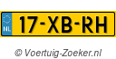 17XBRH