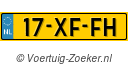 17XFFH