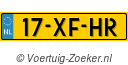 17XFHR