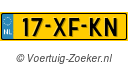 17XFKN