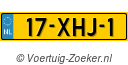 17XHJ1