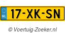 17XKSN