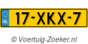 17XKX7