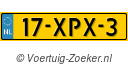 17XPX3