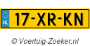 17XRKN