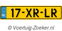 17XRLR