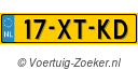 17XTKD
