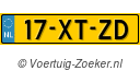 17XTZD