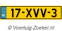 17XVV3