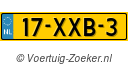 17XXB3