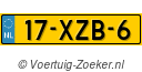 17XZB6