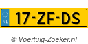 17ZFDS