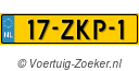 17ZKP1