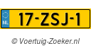 17ZSJ1