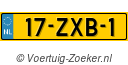 17ZXB1