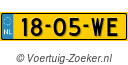 1805WE