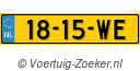1815WE