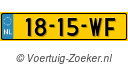 1815WF
