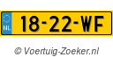 1822WF