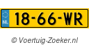 1866WR