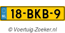 18BKB9