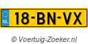 18BNVX