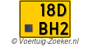 18DBH2