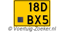 18DBX5
