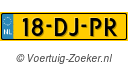 18DJPR