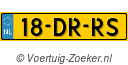 18DRRS