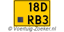 18DRB3