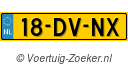 18DVNX