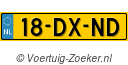 18DXND