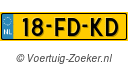 18FDKD