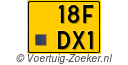 18-FDX-1