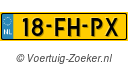 18FHPX