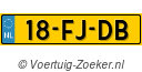 18FJDB