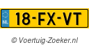 18FXVT