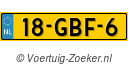 18GBF6